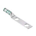 LCC1-14A-E - CONN TERM RECT TONG 1 AWG #1/4