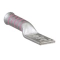 LCCF1-14A-X - CONN TERM RECT TONG 1 AWG #1/4