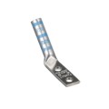 LCC6-10AH-L - CONN TERM RECT TONG 6 AWG #10