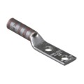 LCC2-14BW-Q - CONN TERM RECT TONG 2 AWG #1/4