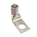 LCAX1/0-38F-X - CONN TERM RECT TONG 1/0 AWG #3/8