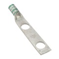 LCD1-38D-E - CONN TERM RECT TONG 1 AWG #3/8