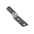 LCC2-14DW-Q - CONN TERM RECT TONG 2 AWG #1/4