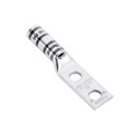 LCC2/0-12W-X - CONN TERM RECT TONG 2/0 AWG #1/2