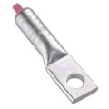 LAA1-14-X - CONN TERM RECT TONG 1 AWG #1/4