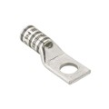 LCA250-56-X - CONN TERM RECT TONG 250MCM #5/16