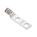 LCDX2-14B-E - CONN TERM RECT TONG 2 AWG #1/4