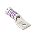 LCAF3/0-38-X - CONN TERM RECT TONG 3/0 AWG #3/8