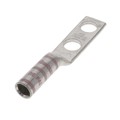 LCC1/0-12D-X - CONN TERM RECT TONG 1/0 AWG #1/2