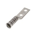LCCF1/0-38D-X - CONN TERM RECT TONG 1/0 AWG #3/8