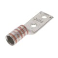LCD3/0-56D-X - CONN TERM RECT TONG 3/0AWG #5/16
