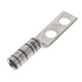 LCC2/0-12DW-X - CONN TERM RECT TONG 2/0 AWG #1/2