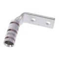 LCC2-10AWF-Q - CONN TERM RECT TONG 2 AWG #10