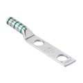 LCC2/0-56D-X - CONN TERM RECT TONG 2/0AWG #5/16