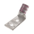 LCDX1/0-14AH-X - CONN TERM RECT TONG 1/0 AWG #1/4