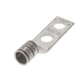 LCDX2/0-12D-X - CONN TERM RECT TONG 2/0 AWG #1/2