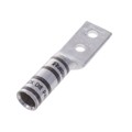 LCC2/0-14A-X - CONN TERM RECT TONG 2/0 AWG #1/4