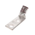 LCDX2-14BH-E - CONN TERM RECT TONG 2 AWG #1/4