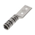 LCC2/0-14B-X - CONN TERM RECT TONG 2/0 AWG #1/4