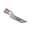 LCCF2/0-12-X - CONN TERM RECT TONG 2/0 AWG #1/2
