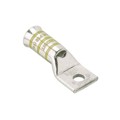 LCAF4/0-14-X - CONN TERM RECT TONG 4/0 AWG #1/4