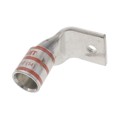LCAX3/0-14F-X - CONN TERM RECT TONG 3/0 AWG #1/4