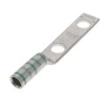 LCCX1-12-X - CONN TERM RECT TONG 1 AWG #1/2