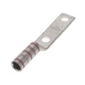 LCC1/0-38W-X - CONN TERM RECT TONG 1/0 AWG #3/8