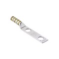 LCC3/0-12-X - CONN TERM RECT TONG 3/0 AWG #1/2