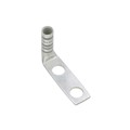LCC1-14AF-E - CONN TERM RECT TONG 1 AWG #1/4