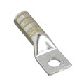 LCB250-12-X - CONN TERM RECT TONG 250 MCM #1/2