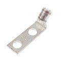 LCDX2-38DH-E - CONN TERM RECT TONG 2 AWG #3/8