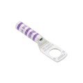 LCBX4/0-12-X - CONN TERM RECT TONG 4/0 AWG #1/2