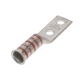 LCCF2/0-38D-X - CONN TERM RECT TONG 2/0 AWG #3/8