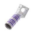 LCB4/0-38H-X - CONN TERM RECT TONG 4/0 AWG #3/8