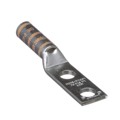 LCC3/0-12W-X - CONN TERM RECT TONG 3/0 AWG #1/2