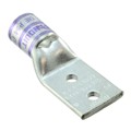 LCDX4/0-14B-X - CONN TERM RECT TONG 4/0 AWG #1/4