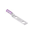 LCC4/0-12-X - CONN TERM RECT TONG 4/0 AWG #1/2