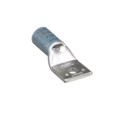LCA400-38-6 - CONN TERM RECT TONG 400 MCM #3/8