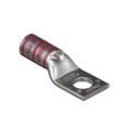 LCA350-58-X - CONN TERM RECT TONG 350 MCM #5/8