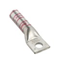 LCB350-12-X - CONN TERM RECT TONG 350 MCM #1/2
