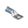 LCA400-58-6 - CONN TERM RECT TONG 400 MCM #5/8