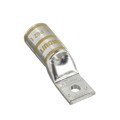 LCAN250-14-X - CONN TERM RECT TONG 250 MCM #1/4