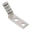 LCDX2/0-38DH-X - CONN TERM RECT TONG 2/0 AWG #3/8