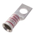 LCAF300-78-6 - CONN TERM RECT TONG 300 MCM #7/8
