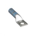 LCB400-58-6 - CONN TERM RECT TONG 400 MCM #5/8
