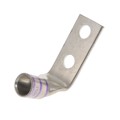 LCDX4/0-12EF-X - CONN TERM RECT TONG 4/0 AWG #1/2