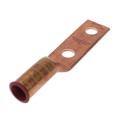 LCC250-12-B-X - COPPER COMPRESSION LUG, DIRECT B