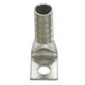 LCB250-12F-X - CONN TERM RECT TONG 250 MCM #1/2