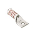 LCAF300-38-6 - CONN TERM RECT TONG 300 MCM #3/8